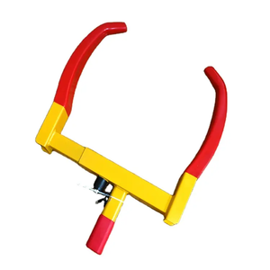 YH3568 universel <span class=keywords><strong>grande</strong></span> taille Clip serrure klaxon <span class=keywords><strong>roue</strong></span> serrure voiture pneu serrure - Product Image 4