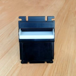 Meilleur prix pour une machine à échanger des pièces de monnaie personnalisée, convertisseur de billets en pièces, changeur de jetons avec lecteur de carte Nayax pour lavage de voitures, snack-bar - Product Image 3