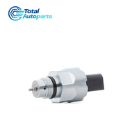 Vanne de régulation de pression de carburant 03L130764A 5WS40730 VRP047 V10110863 XCRP161 CDV028 Compatible avec V-W Go-lf Je-tta Au-di A3 1.6TDI