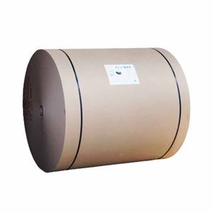 Papel de placa base CT5, suministro en rollo Jumbo, carrete Regular de alta resistencia, ancho de 1067mm, fabricante tailandés, servicio OEM ofrecido - Product Image 1
