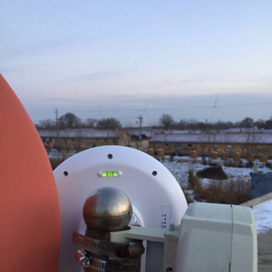 10 km NGOÀI TRỜI WIFI phạm vi dài <span class=keywords><strong>Transmitter</strong></span> CPE Router không dây điểm đến điểm thiết bị cầu phạm vi Ethernet <span class=keywords><strong>Receiver</strong></span> CPE - Product Image 6