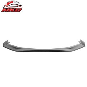 เหมาะสำหรับ Scion FR-S 2013-2016 ชุดแต่งกันชนหน้าสไตล์ GR คาร์บอนไฟเบอร์ - Product Image 2