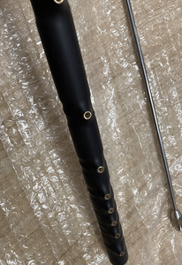 เสาอากาศแฮม HF 7-50MHz บรอดแบนด์ ระยะไกล สำหรับมือถือ - Product Image 5