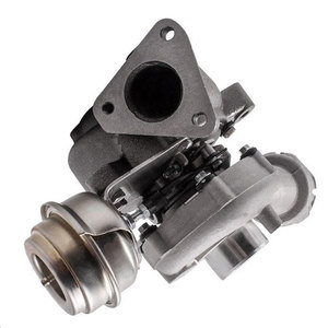 Turbocompressore per VW Passat / Audi A4 <span class=keywords><strong>A6</strong></span> <span class=keywords><strong>2.0</strong></span> <span class=keywords><strong>TDI</strong></span> 03G145702F 03G145702K - Product Image 5
