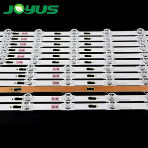 Оригинальный <span class=keywords><strong>samsung</strong></span> <span class=keywords><strong>50</strong></span> светодиодная подсветка V6DU-500DCA-R2 UA50KU7000K BN96 39657A UN50MU6000G UE50KU6072 UN50KU60 UN50KU6300 LM41-00253A - Product Image 6