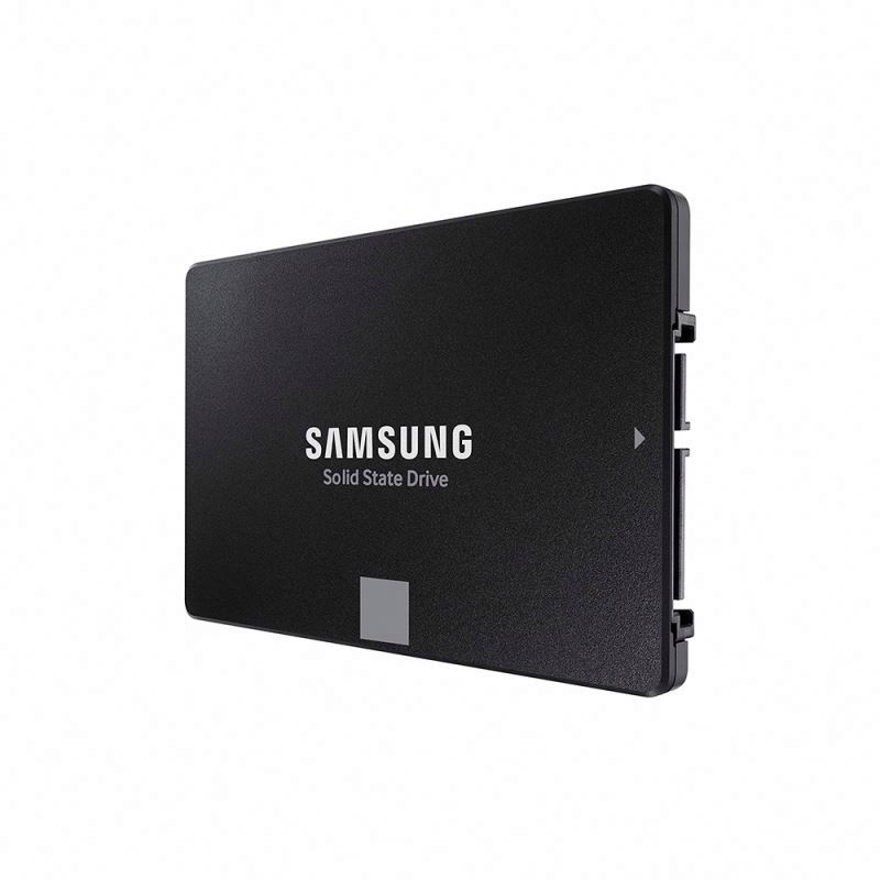 Samsung PM981A 512GB SSD - High Performance Internal Storage