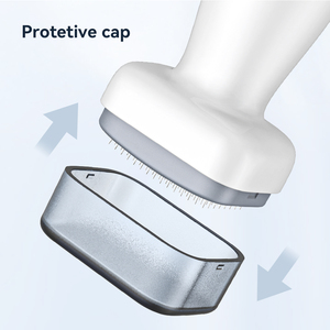 เดอร์มาแสตมป์เข็ม120เข็มปรับความยาวของเข็มได้ - Product Image 5