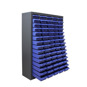 Yu Zhengguan Parts <b>Cabinet</b> 52 Drawers Metal <b>Storage</b> Workshop <b>Tool</b> Organizer Hardware Drawer Type <b>Cabinet</b> - Product Image 1