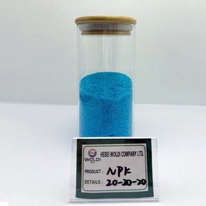 Fertilizzante NPK Idrosolubile OEM di Alta Qualità, Fornitura Diretta dalla Fabbrica, Spedizione Rapida - Product Image 2