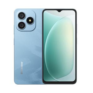 Original celular Blackview WAVE <span class=keywords><strong>9C</strong></span> Teléfono móvil barato 4GB + 128GB 6,56 pulgadas <span class=keywords><strong>Android</strong></span> 15 Smartphone - Product Image 1