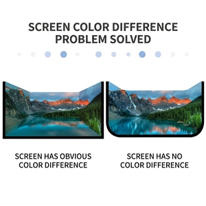 Pantalla LED HD a todo Color, escenario <span class=keywords><strong>de</strong></span> estudio <span class=keywords><strong>de</strong></span> producción Virtual 3D inmersivo para VR/VP/XR/VFX, centro comercial, educación - Product Image 6