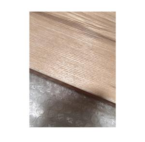 Mostrador de Madera de <span class=keywords><strong>Nogal</strong></span> Negro a Medida para Exhibición en Joyerías de Lujo y Recepción, <span class=keywords><strong>Encimera</strong></span> de Madera Sólida - Product Image 4