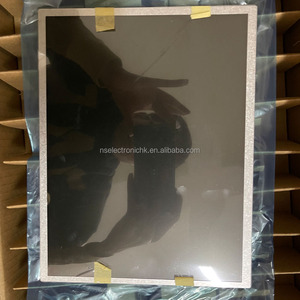 แผงจอ LCD TFT อุตสาหกรรม800*600 SVGA ขนาด12.1นิ้วสำหรับ G121STN02.1ควบคุมในอุตสาหกรรม - Product Image 2