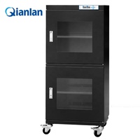 Déshumidificateur étanche à l'humidité, contrôle de l'humidité, armoire sèche, support de séchage pour portes d'armoires