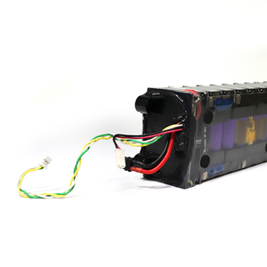 Batterie de scooter Superbsail 36V 7.8Ah pour <span class=keywords><strong>Xiaomi</strong></span> <span class=keywords><strong>M365</strong></span> Mi 1S, batterie LG 7.8Ah, carte <span class=keywords><strong>BMS</strong></span> pour scooter électrique <span class=keywords><strong>Xiaomi</strong></span> <span class=keywords><strong>M365</strong></span> - Product Image 6