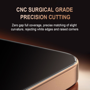 Hơn 9H Độ cứng Tempered Glass sự riêng tư bảo vệ màn hình chống gián điệp bảo vệ phim cho Oppo A5 <span class=keywords><strong>A3</strong></span> Pro a1s a1i a3i RENO 13 14 - Product Image 2