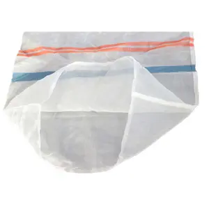 Israel Market 90*120cm date palm fruit protect mesh  bag