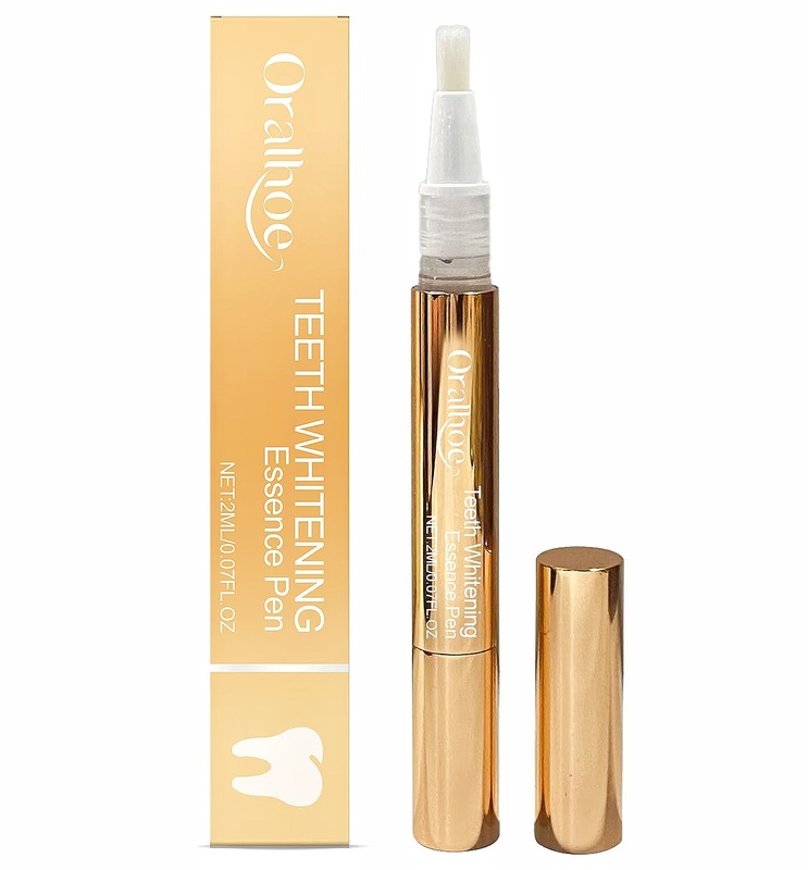 OEM ODM Teeth Whitening Pen for