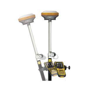 GPS RTK מערכת GNSS מכשיר לבנייה ומיפוי - Product Image 1