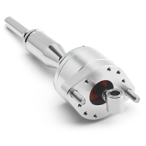 Levier de vitesses Holden Commodore L36 3.8 V6 Transmission Courte Compatible avec VS VT VY - Product Image 5