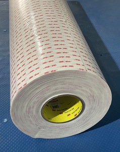 Cinta Acrílica VHB 3M 4932 de Alta Resistencia y Larga Duración, Viscoelasticidad y Adhesión a Varias Superficies - Product Image 4