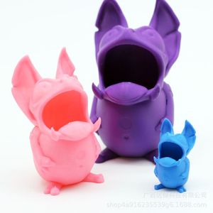 Modelos de Juguetes de Animales Impresos en 3D Dafeng, Material PLA, Personalización en Pequeños Lotes Disponible, Uso Personalizado No Estándar - Product Image 5