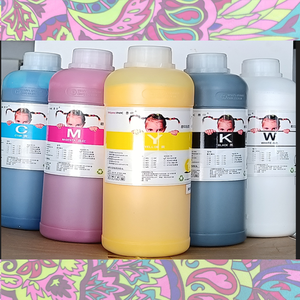 तत्काल लाल फिल्म डबल साइड हॉट पील 30 सेमी 33 सेमी 43 सेमी 60 सेमी dtf फिल्म रोल dtf पालतू फिल्म 2 हेड 4 हेड i3200 dtf प्रिंटर के लिए - Product Image 6