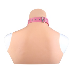 Sexy Belt Chest Fun Harness Adjustable <b>Strap</b> Bra for Wearing Gothic Lingerie Restraints Underwear Body Female Toys - Product Image 2
