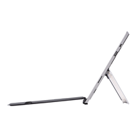 Keyboard Nirkabel untuk Microsoft Surface Pro 3/4/5/6/7 Keyboard Tablet Keyboard