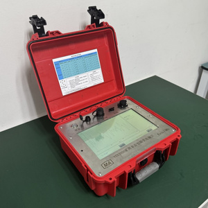 Système d'exploration électromagnétique transitoire Harkon YCS3000, émetteur-récepteur, distance de détection 50m-150m, écran TFT - Product Image 5
