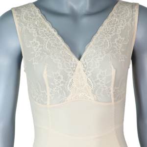 <span class=keywords><strong>Tuta</strong></span> di pizzo bianco stile europeo e americano - Product Image 1