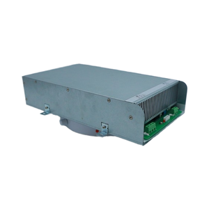 Fuente de Alimentación Industrial Monofásica de Alto Rendimiento, CA 50/60Hz, 82% de Eficiencia, Características Avanzadas - Product Image 2