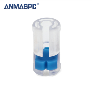 Conector de Microducto de 4/5/6/7/8/10mm Suministro de Fábrica, Manguera de <span class=keywords><strong>Fibra</strong></span> Óptica Mini Bloqueable para FTTX HDPE - Product Image 3