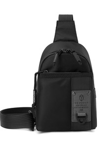 Bolso Bandolera Casual para Teléfono Móvil OEM, Bolso Deportivo para Hombre, Estilo Joker, Tendencia Transfronteriza, Bolso Cruzado para Exteriores - Product Image 5