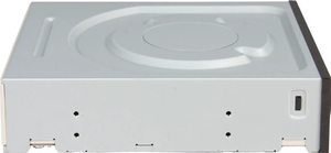 LITE-ON IHAS324-07 Grabadora de <span class=keywords><strong>DVD</strong></span> SATA Interna de 24X, Reproductor de <span class=keywords><strong>DVD</strong></span>-ROM de <span class=keywords><strong>16X</strong></span>, Reproductor de CD-ROM de 48X, Grabadora de <span class=keywords><strong>DVD</strong></span>+R de 24X, Grabadora de <span class=keywords><strong>DVD</strong></span>+<span class=keywords><strong>RW</strong></span> de 8X - Product Image 3