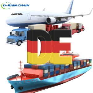 Agente de envío de Hong Kong flete marítimo puerta a puerta desde <span class=keywords><strong>Guangzhou</strong></span> China-LCL + camiones - Product Image 5