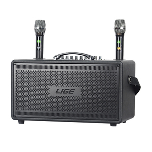 AILIANG mới 6.5 inch * <span class=keywords><strong>2</strong></span> loa LiGE-2637 - Product Image 2