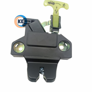Toyo-<span class=keywords><strong>ta</strong></span> Corolla 1.8 2009-2013 64600-02040 bagaj kilidi/aktüatör mandalı serbest bırakma - Product Image 3