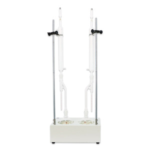 CHINCAN SYD-8929A Testeur de teneur en eau dans le pétrole brut, méthode de distillation, norme ASTM D4006 pour le pétrole brut - Product Image 5