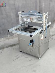 Machine à <span class=keywords><strong>semis</strong></span> semi-automatique à aspiration par aiguille de haute précision 220V pour les pépinières de serres de légumes/de fleurs - Product Image 6