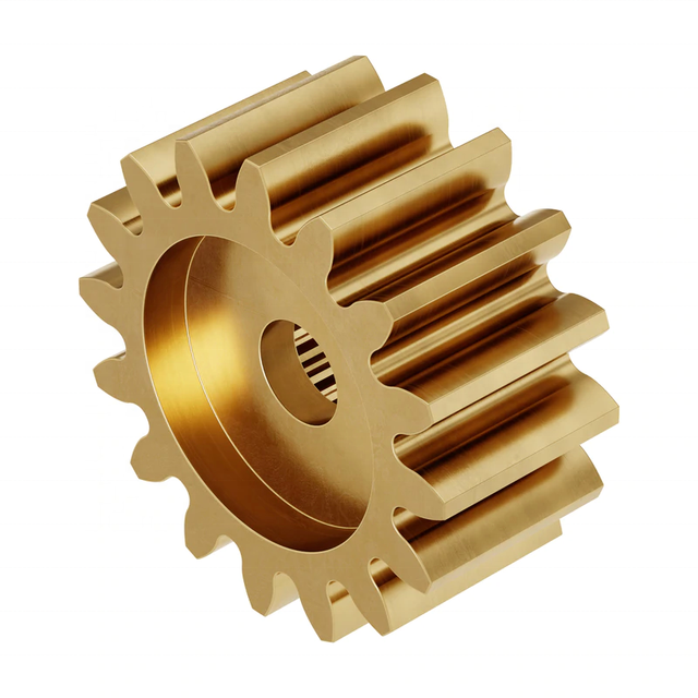 12 16 20 24 32 Tooth 32P 25T 3F Spline Servo Mount Gears