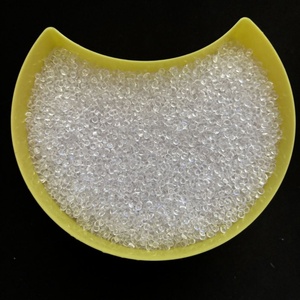 Granulés de haute qualité biodégradables Vrigin Petg Granulés Prix PETG Masterbatch Granule pour bouteille - Product Image 4