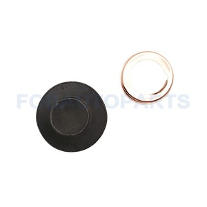 Tự động truyền động cơ dầu xả cap lắp ráp thay thế cho Nissan 11128-01m00 1112801m00 - Product Image 5
