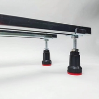Soporte para Bañera de Estilo Simple