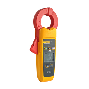 368 True-rms Leakage Current Professional Electrical Measuring <b>Tool</b> - Product Image 4