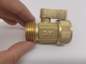 Màu Xanh Lá Cây Van Brass Vườn Mist Phun Vòi Phun Nước Vòi Phun Súng Phun - Product Image 3