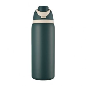 Termo Deportivo Doble OWAL, Portátil, de Acero Inoxidable 304, 800 ml, para Camping, Venta al Por Mayor - Product Image 3