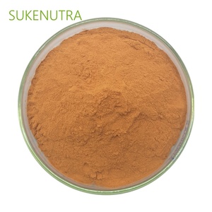 Suplemen nutrisi 65% polifenol ekstrak apel - Product Image 3