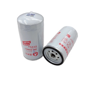 Filtre à carburant JIE DUN ER JDE-250003 de haute qualité pour CX1020 G5800-1105140 MC-5314, assure une protection du moteur avec un carburant propre - Product Image 3