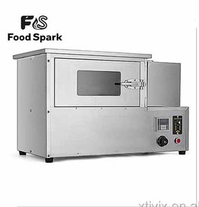 Four à cônes à pizza, four de cuisson pour cônes à pizza, électrique, pour restaurant, hôtel, <span class=keywords><strong>chef</strong></span>, CE - Product Image 3